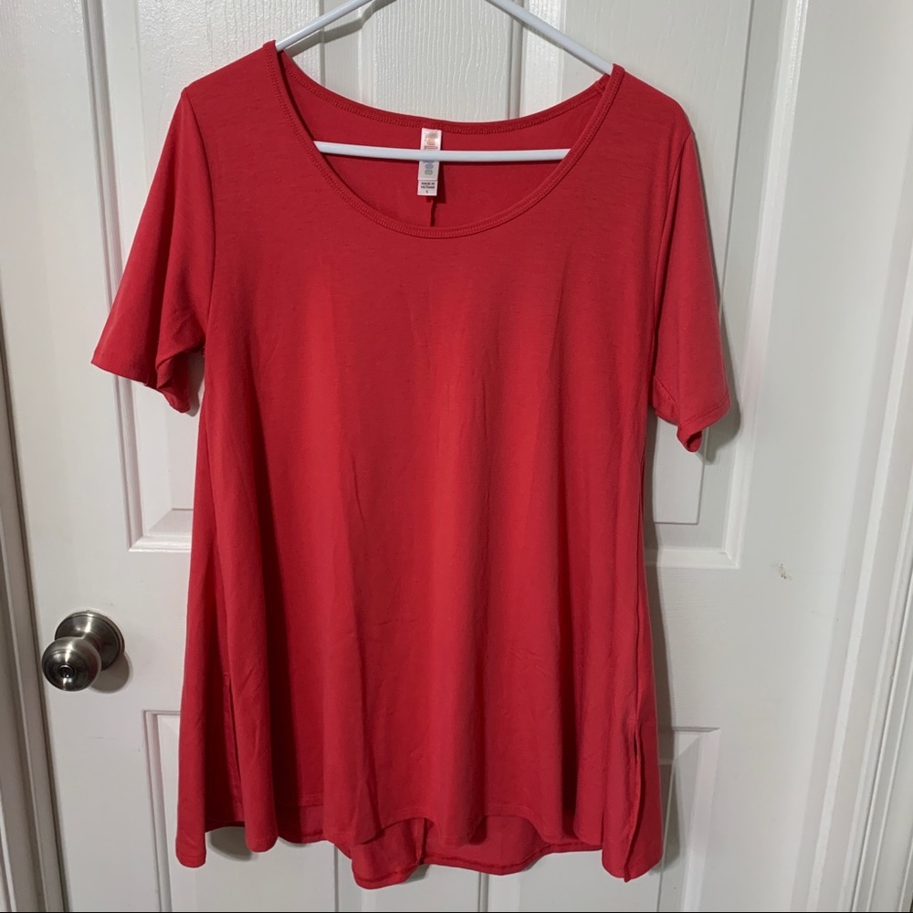 3/$40 LuLaRoe Perfect T